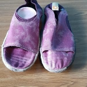 💗 🥿multi wear shoes, can be open/closed toe💗🥿